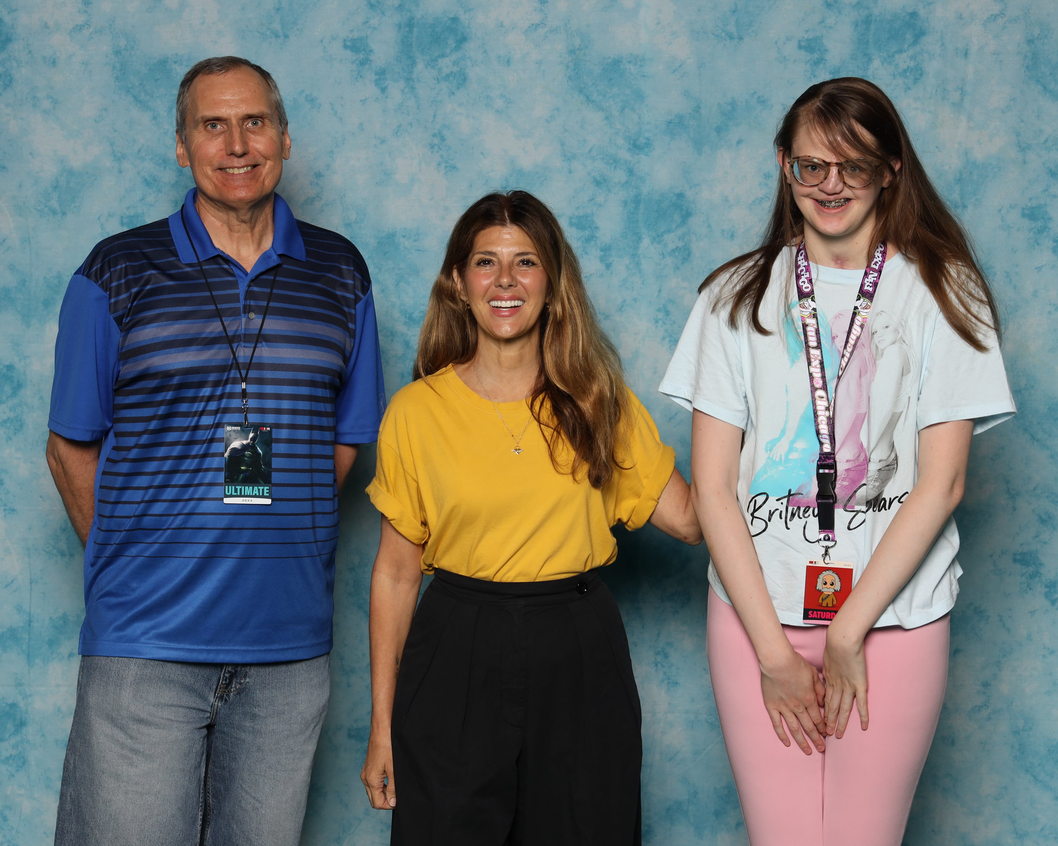 Marisa Tomei